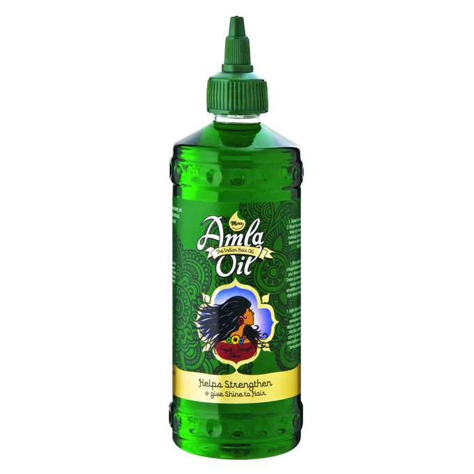 Dabur Amla Huile capillaire Dabur amla pour des cheveux plus longs et plus  brillants 100 ml à prix pas cher