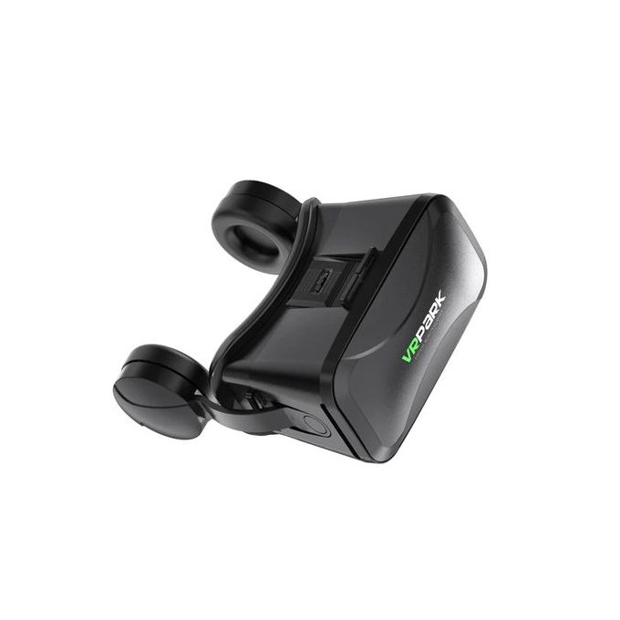 Casque de réalité virtuelle jumia store