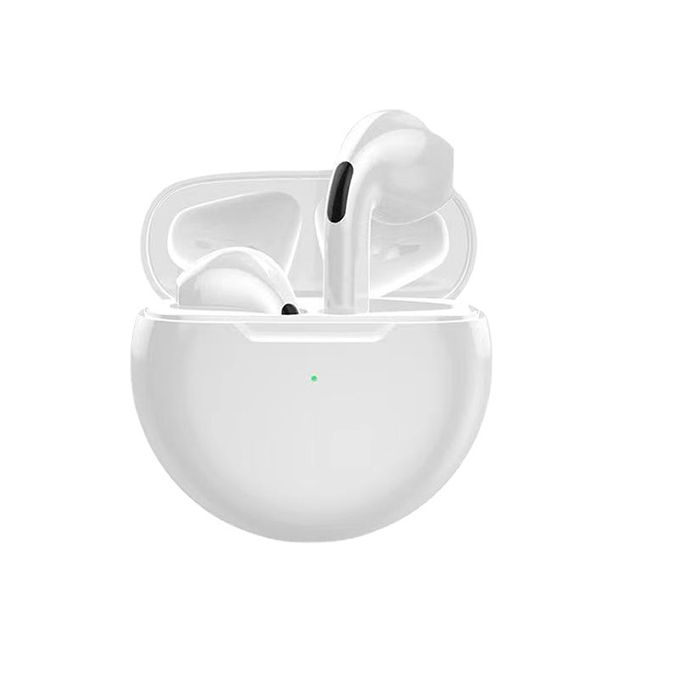 Generic Oreillette Bluetooth Air Pro 3 - Blanc - Prix pas cher