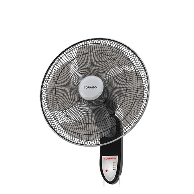 Tornado Ventilateur Mural 18 Eps 18 3 Vitesses Garantie 1