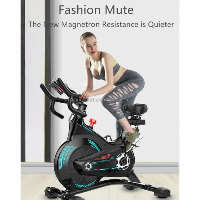 Generic Vélo de spinning d'intérieur, Exercice à résistance — free download