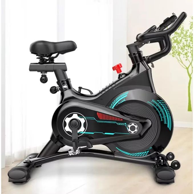 Generic Vélo de spinning d'intérieur, Exercice à résistance — free download