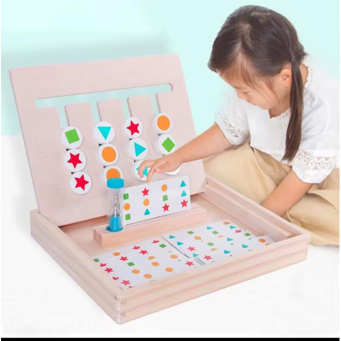 Jeu De 4 Maillets En Mousse Multicolore – Éducatif, Sécurisé, Pour Motricité Fine, Intérieur/extérieur