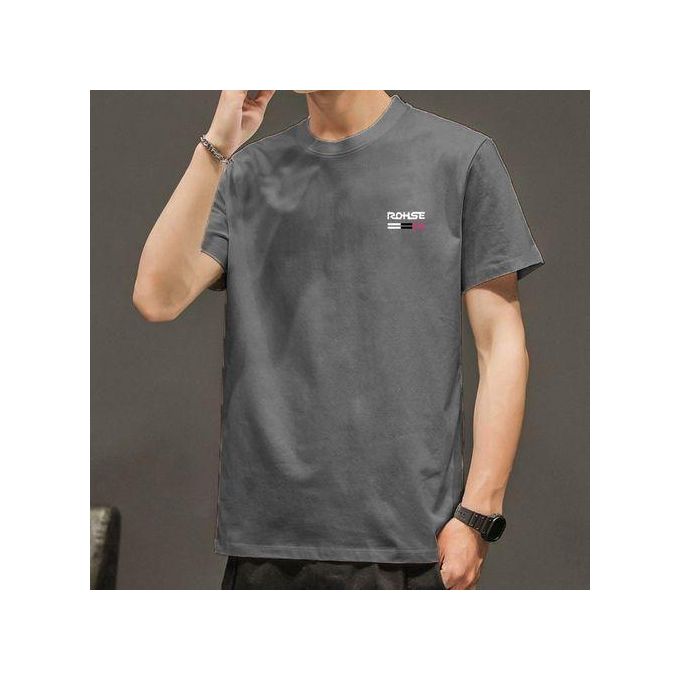 T-Shirt Manches Courtes Guy Harvey Bass Collage SWGR
