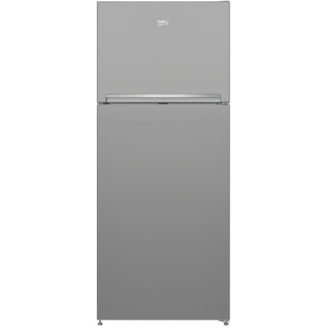 Beko - RDSE450K20S - Réfrigérateur-congélateur - Garantie 12 mois
