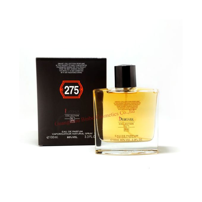 Smart Eau de Parfum - Smart Collection275 - 100 ml - Prix pas cher ...