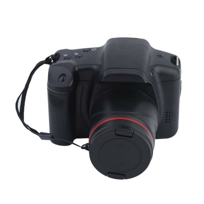 Generic Appareil Photo 16 Million Pixel Home Slr Camera Digital
