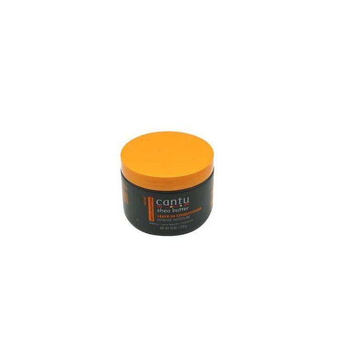 Cantu Créme Démêlante Cheveux Homme au Beurre de Karité ...