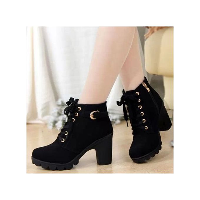 ladies boots jumia, OFF 76%,Free Shipping,