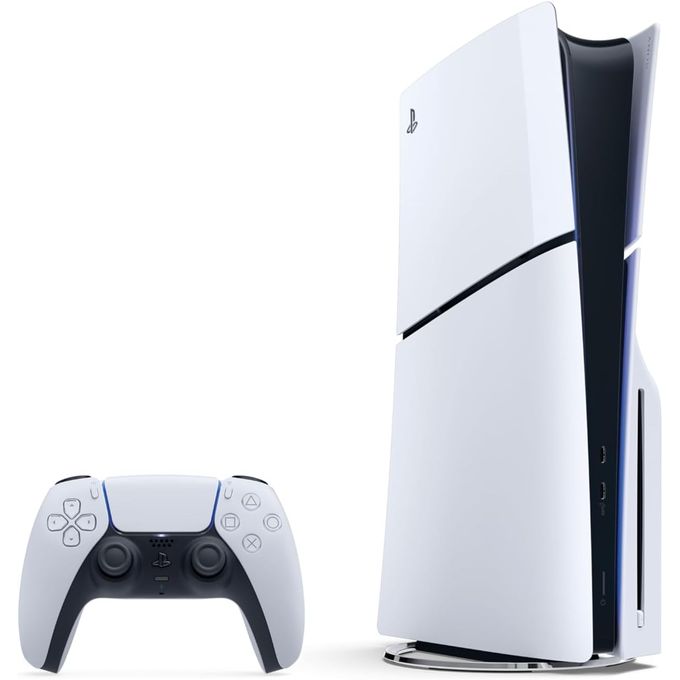Sony PS5 Console PlayStation 5 SLIM Standard Edition 1000 GB