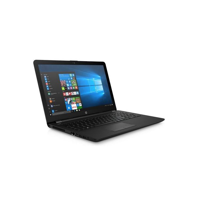 Hp ORDINATEUR PORTABLE HP 15 DUAL CORE - Noir - Prix pas cher