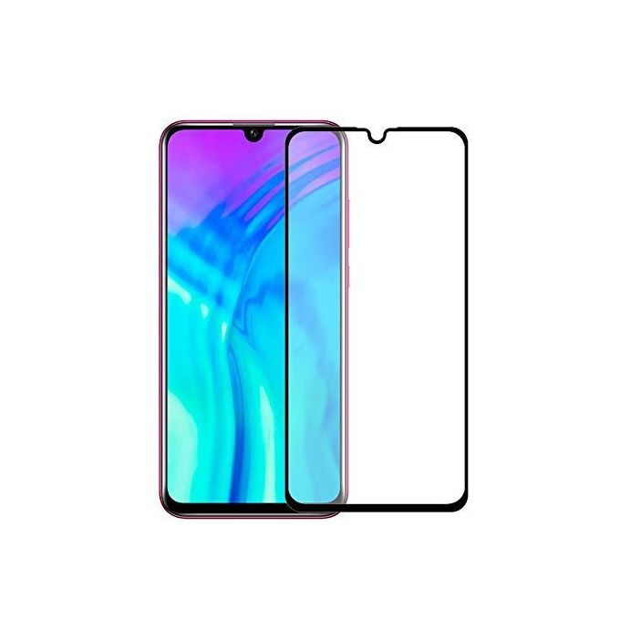 Vitre de protection pour Tecno pop 7 - (Prix en fcfa)