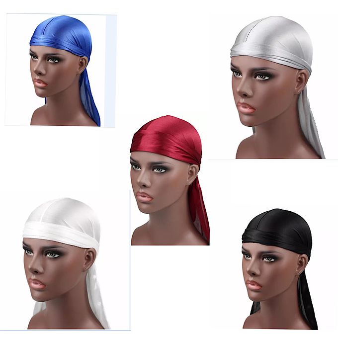 Durag homme - Livraison gratuite