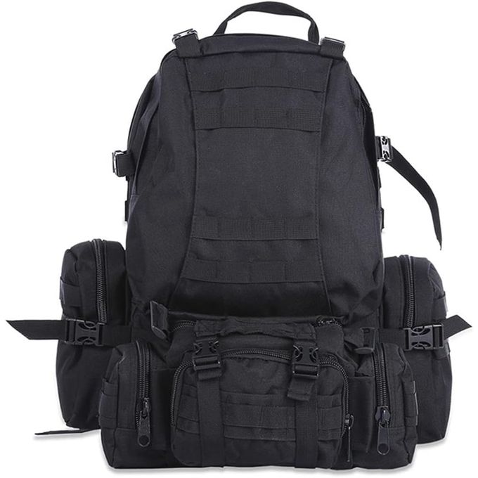 Generic Sac dos tactique de 50l sac dos militaire pour hommes