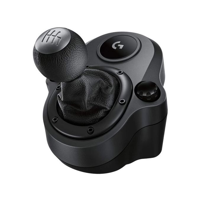 Logitech G29 Driving Force Volant de Course + Levier de