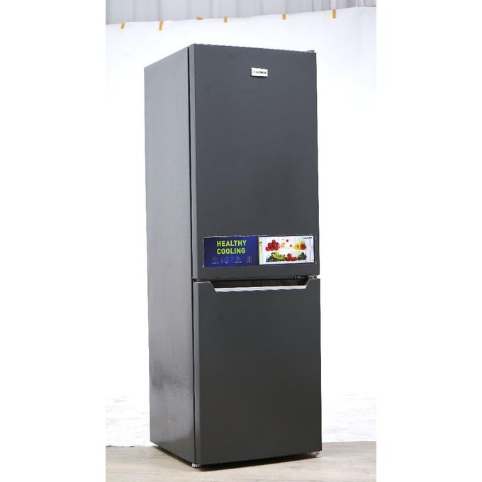 Deska Réfrigérateur Combiné 3 Tiroirs Normal - 186 Litres - Image 1