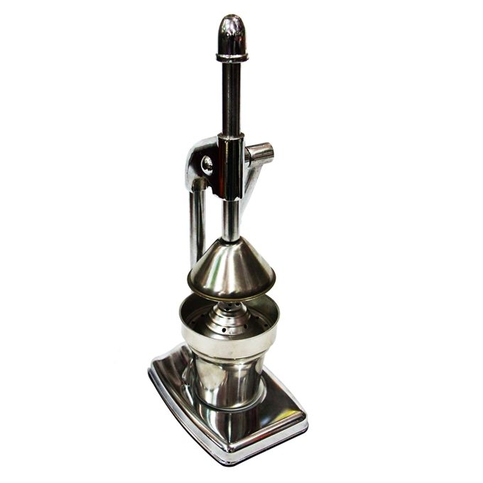 Generic Presse Agrumes Manuel Inox Prix Pas Cher Jumia Sn