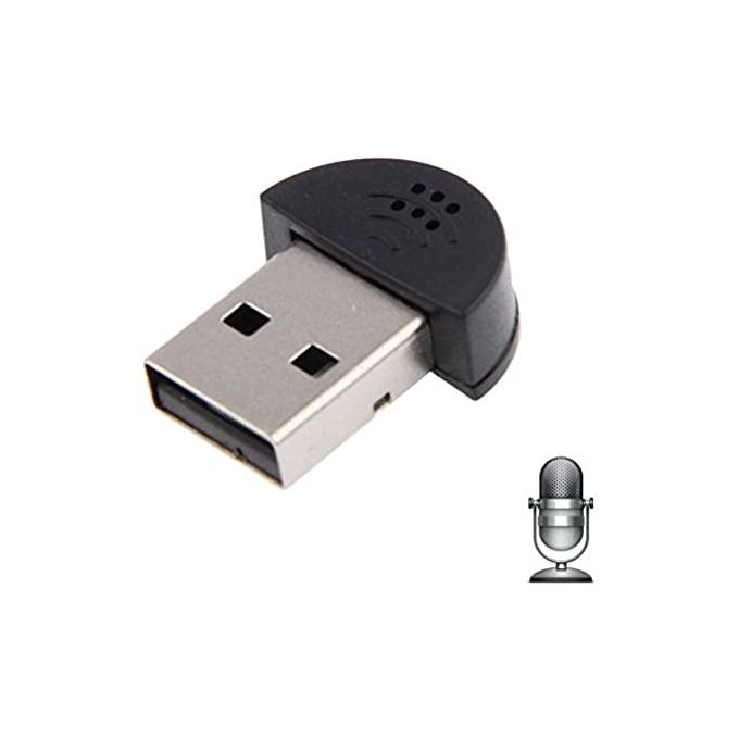Autre mini  micro portable  studio  pour discours 