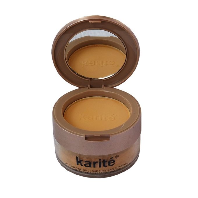 Other Poudre de Maquillage 2 Teints clair Prix pas cher Jumia SN