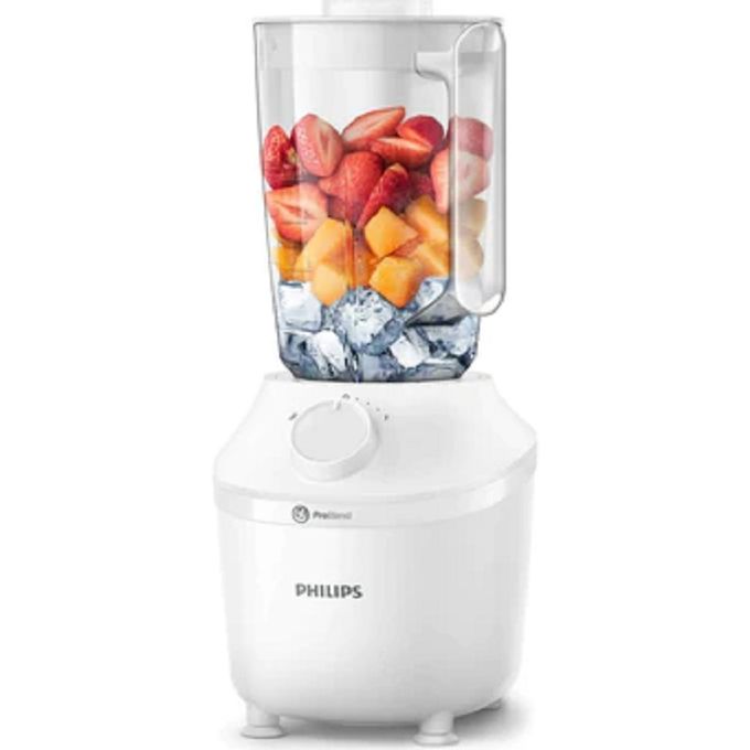 Blender Bol Verre 2 Litres PHILIPS - HR3655/00