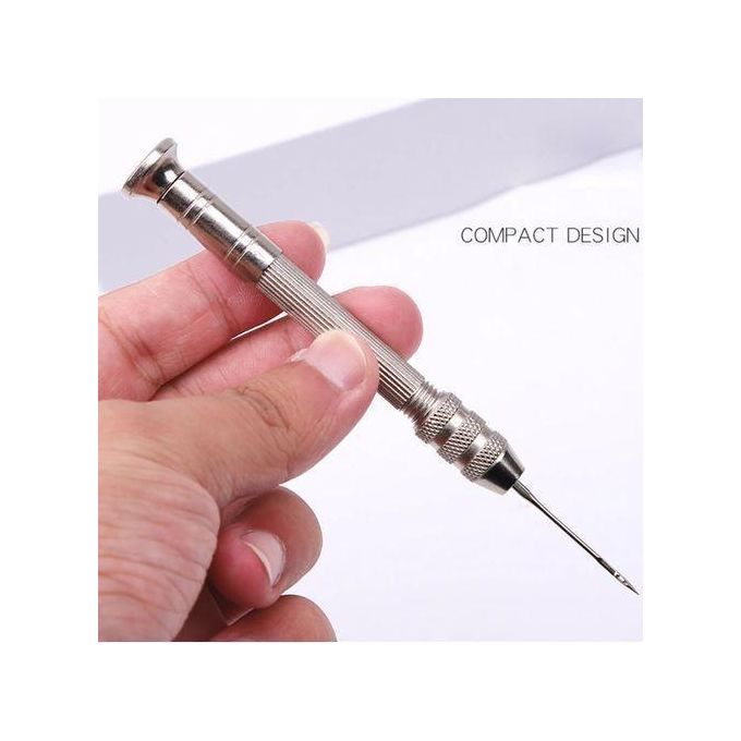 Ensemble de poinçons de couture en cuir, kit d'outils de réparation de