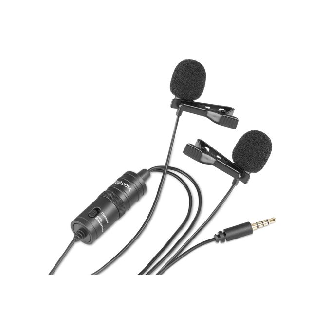 Alvinlite Micro Cravate Filaire - Smartphone Micro omnidirectionnel -  Microphone à condensateur Micro Cravate Cravate Micro pour Instrument à  Pince