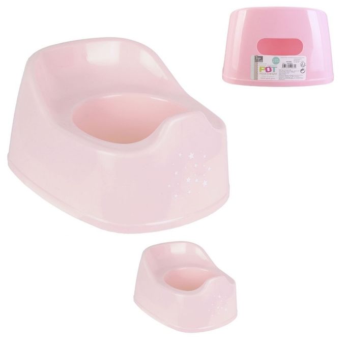 Generic Pot De Chambre Pour Enfant Rose Prix Pas Cher Jumia Sn