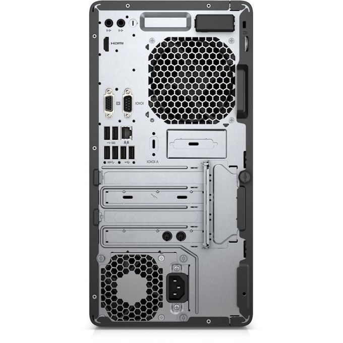 Hp Ordinateur de Bureau 290 - Ecran 18.5" - Intel Core i3 ...