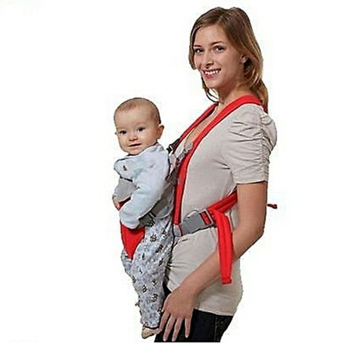kangourou baby carrier