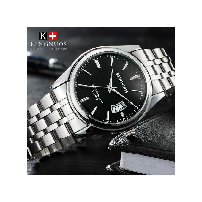 Montre inotime quartz hotsell etanche 30 m