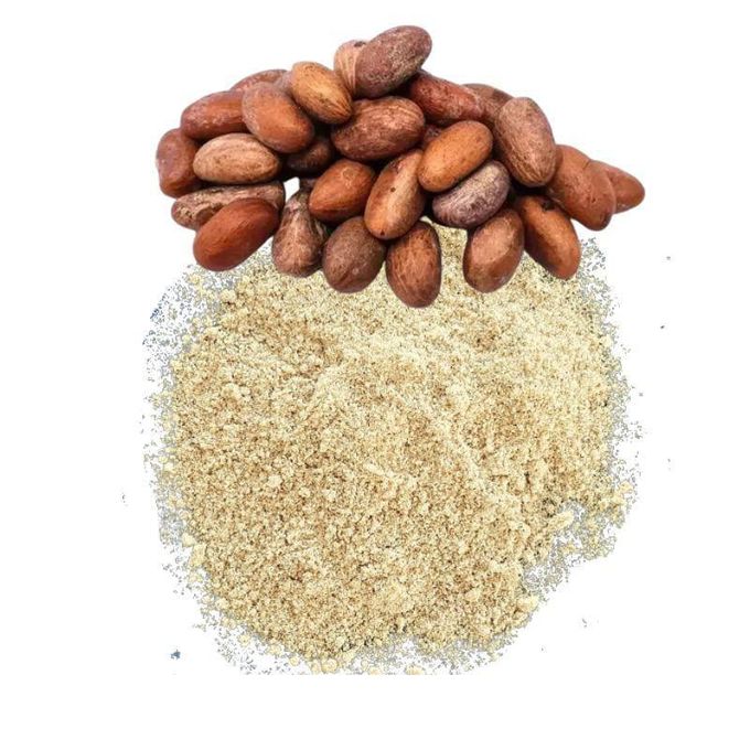 Poudre De Petit Cola - Stimulant Naturel & Digestif - 100g - 100% Naturel Et Bio - Fabriqué En France