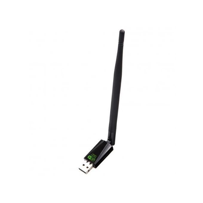 Achetez en gros Antenne Internet Portable 300m Usb Wifi Adaptateur