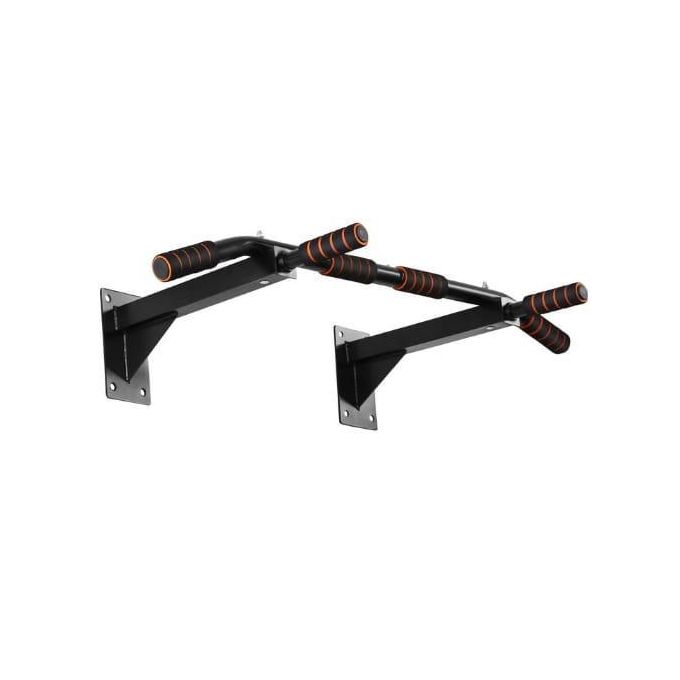 Generic BARRE FIXE ( BARRE DE TRACTION MUSCULATION ABDO SIT — free download