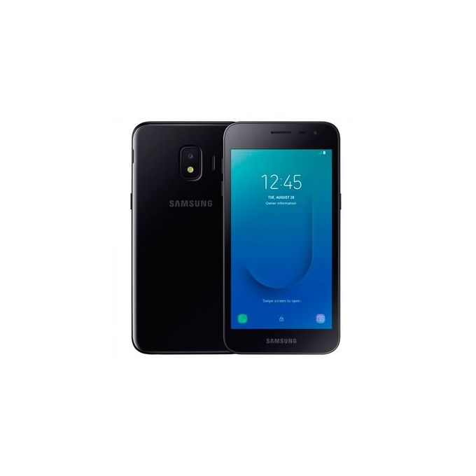 j2 core camera