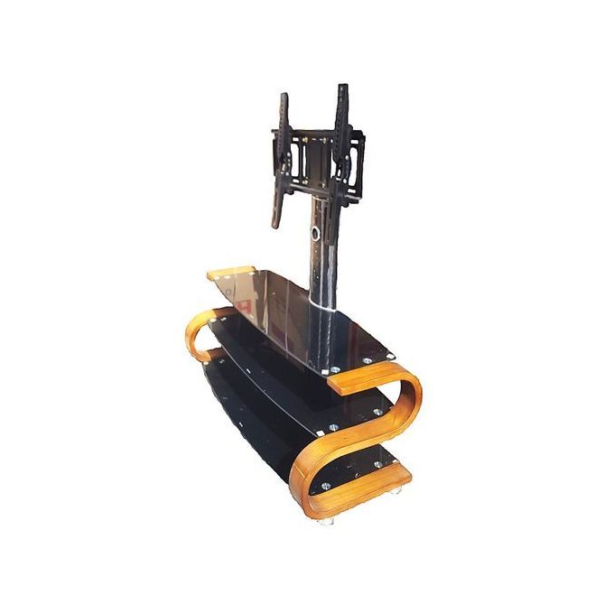 Meuble Tv Algerie Prix Other Meuble Tv Avec Support Tv Led 24 A 60 Pouces Verre Noir