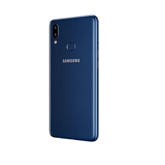 galaxy a10s 2019