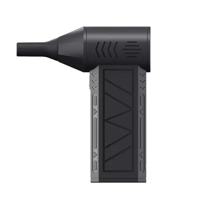 Mini Souffleur à Air Comprimé Rechargeable F31 - 130 000 Tr/min, 3 Vitesses - Pour Nettoyer Clavier, Appareil Photo, Objectifs - Portable