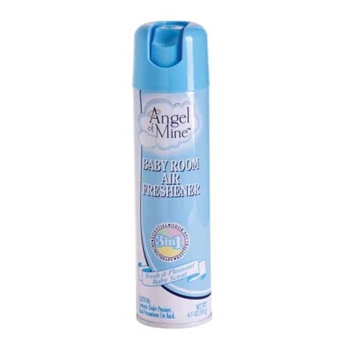 Generic Angel Of Mine Baby Room Air Freshener Desodorisant De