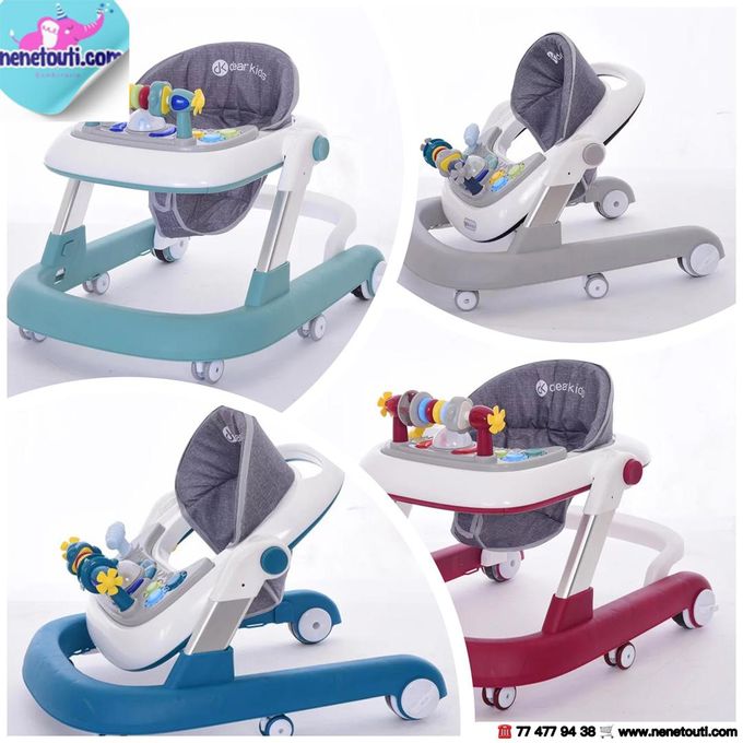 Youpala trotteur évolutif top
