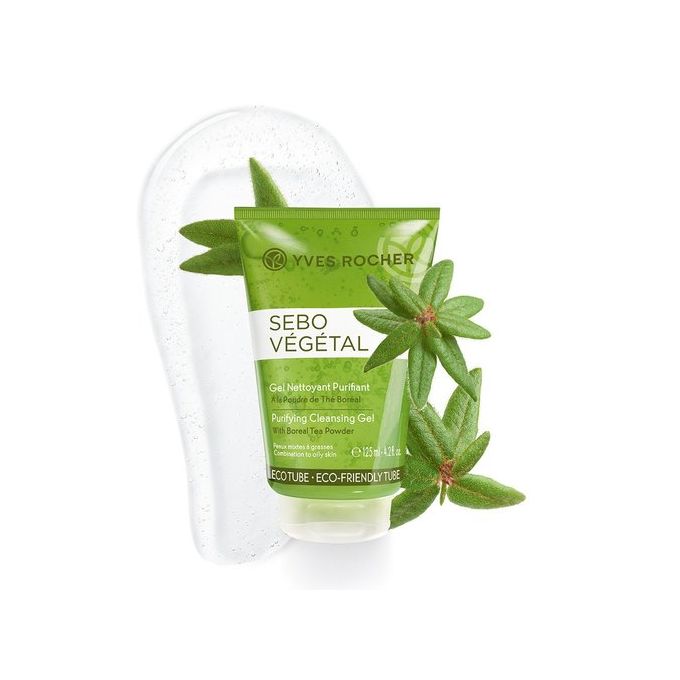 Prix D Un Soin Visage Yves Rocher