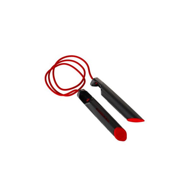 Tarmak Corde A Sauter Jr 500 Rouge By Decathlon Prix Pas Cher Jumia Sn
