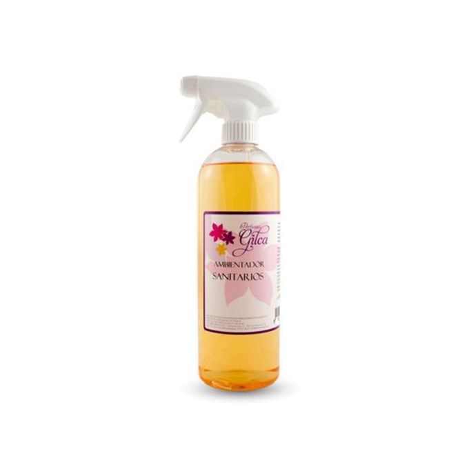 Generic Parfum De Chambre Gilca Ambiantador Sanitorios 450ml