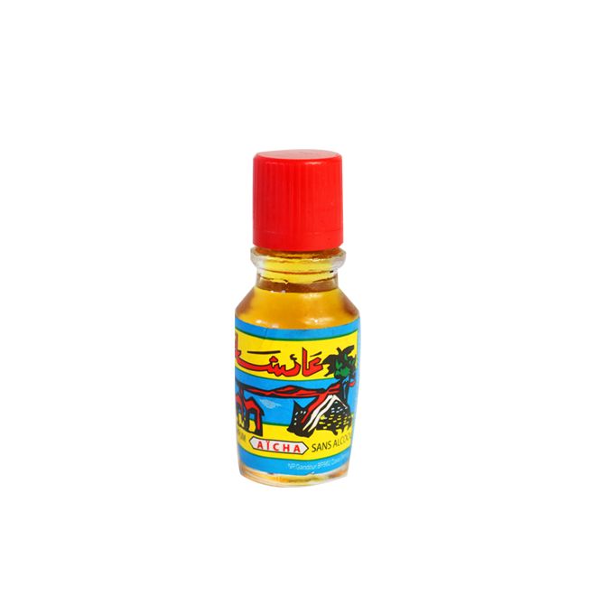 Generic AICHA Parfum sans Alcool 3 ml Prix pas cher Jumia SN