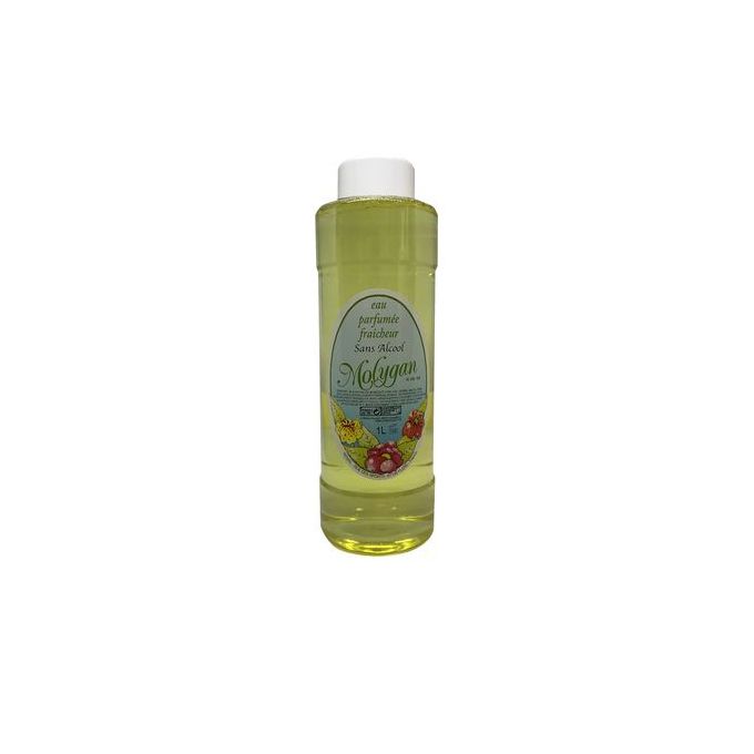 eau de cologne fraiche molygan