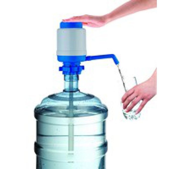 Pompe à Eau