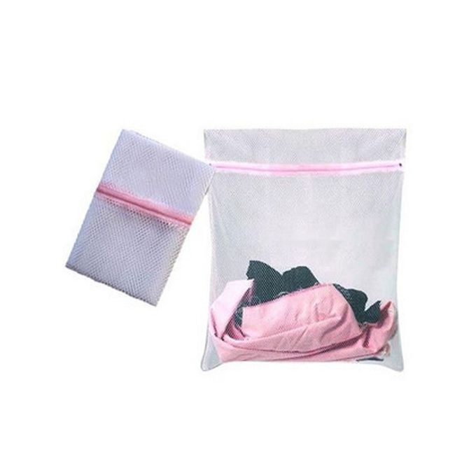 Luluhut sac à linge pour machine laver sac en filet pour le lavage du linge  - SENEGAL ELECTROMENAGER