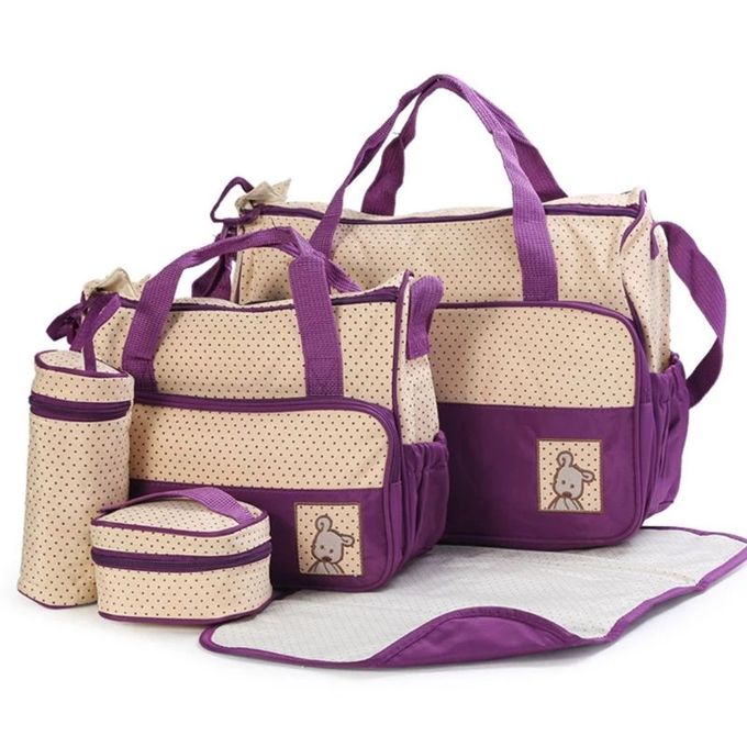 Achetez en gros Haute Qualité Multi-fonction Grande Capacité Sac à Couches  Bébé Nappy Sac Pour Maman Chine et Sacs à Couches à 11.28 USD