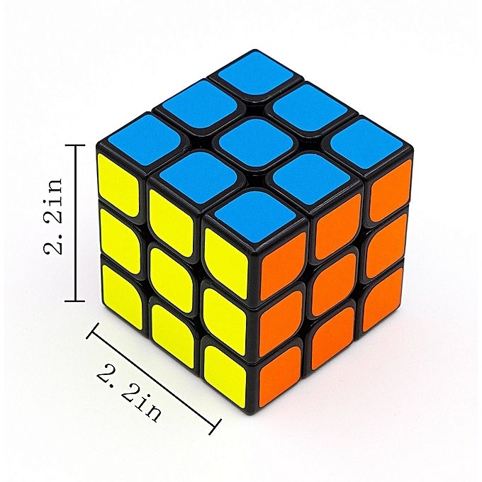 rubik's cube jumia