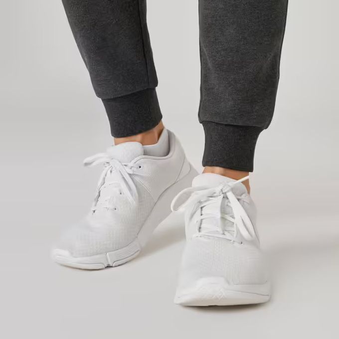 Pantalon jogging domyos on sale homme