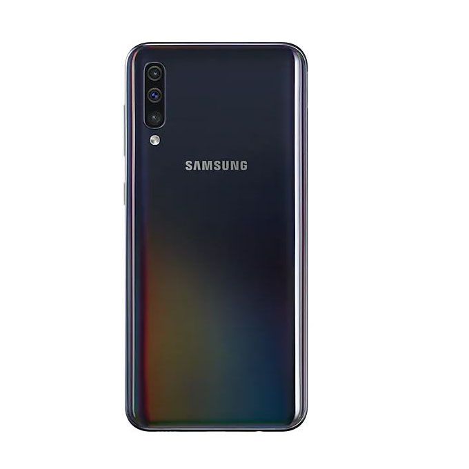 samsung a30s front camera mp